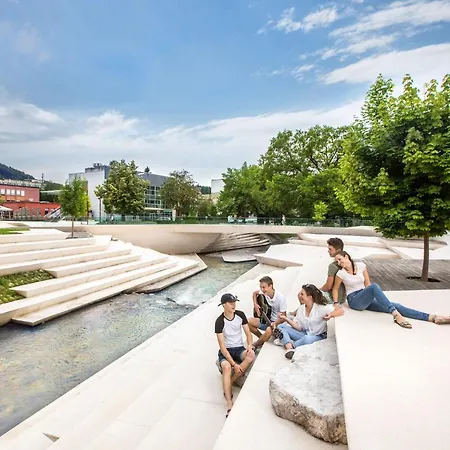 Apartma Arso Velenje