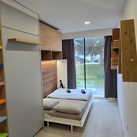 Arso Apartment *