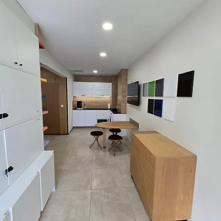 Apartment Arso *