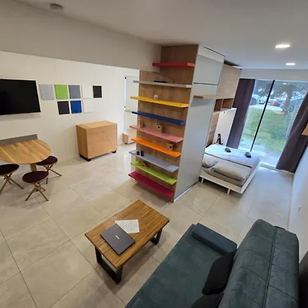 Arso Apartment Velenje