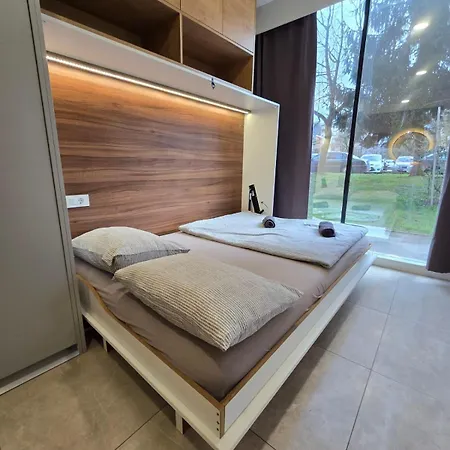 Apartma Arso Velenje