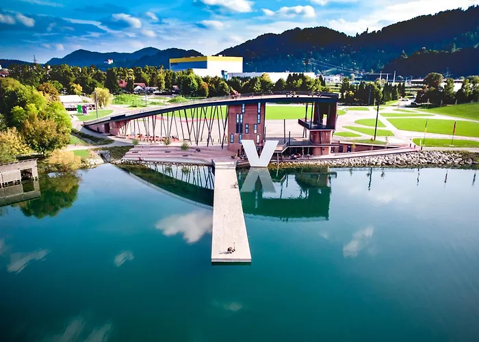 Apartamento Arso Velenje