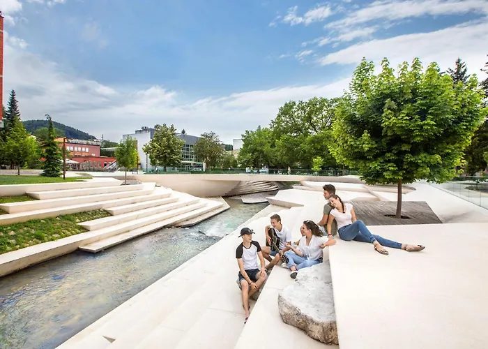 Apartamento Arso Velenje