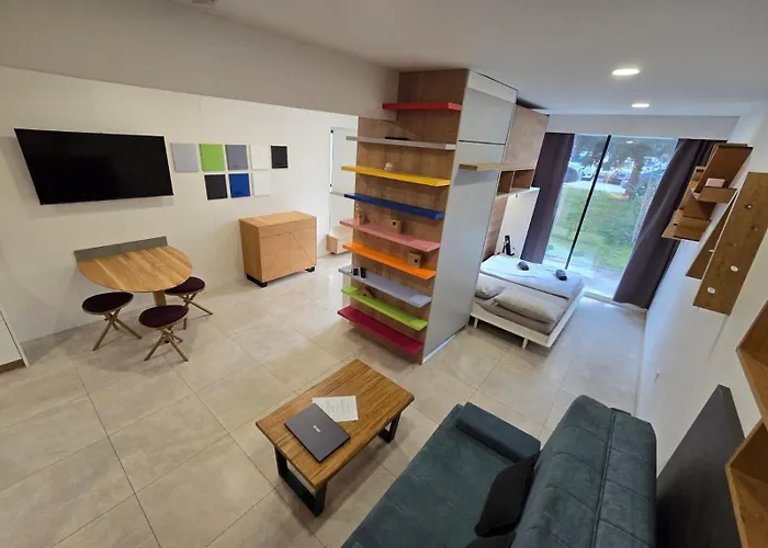 Arso Apartmán Velenje