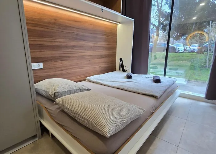 Apartmán Arso Velenje